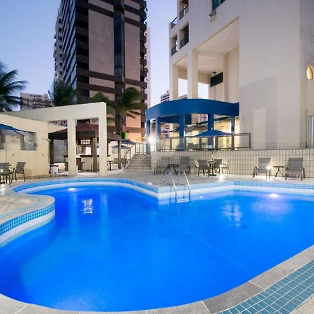 ホテル Costa Mar Recife By Acm ジャボアタン・ドス・グアララペス エクステリア 写真