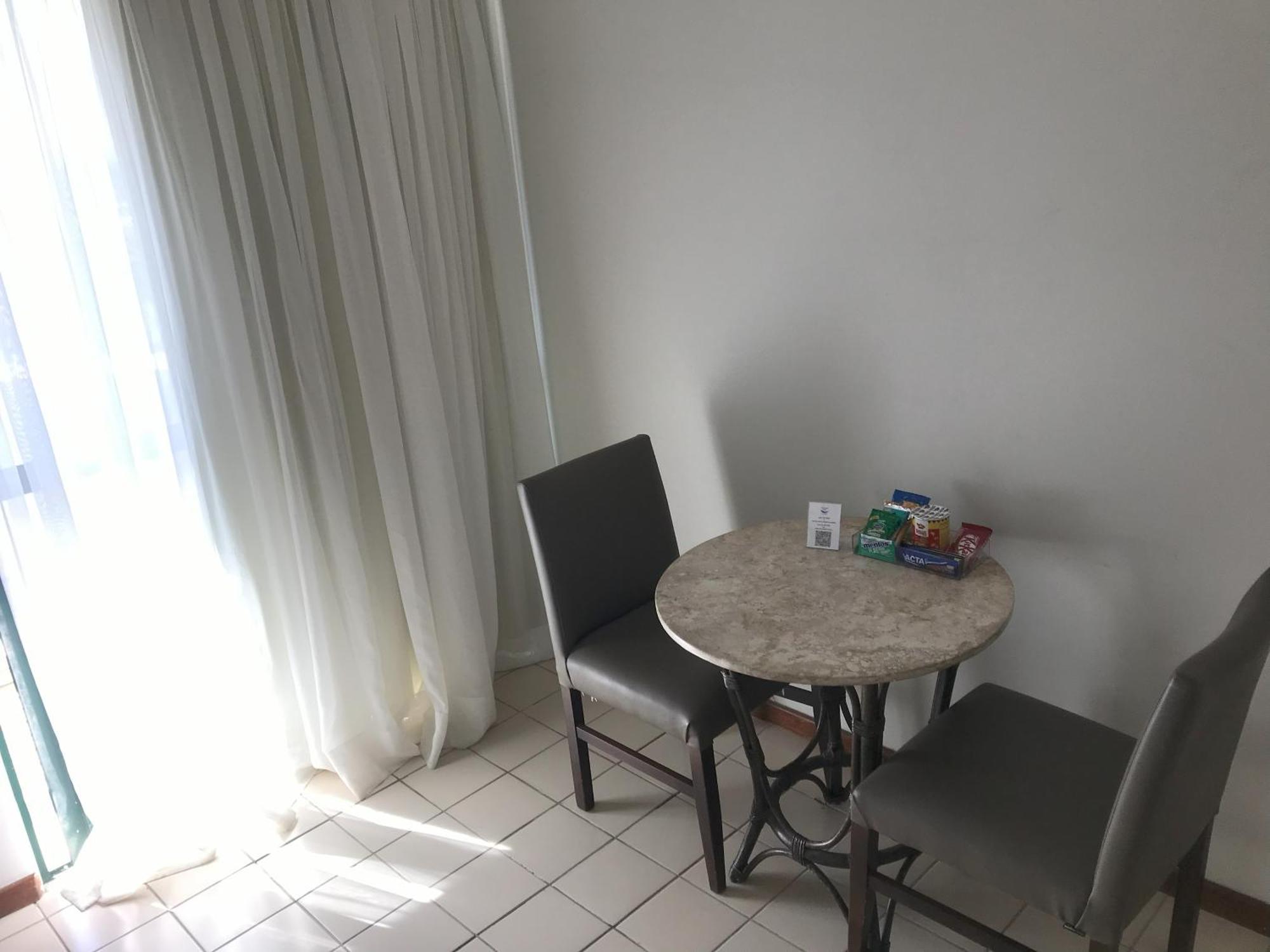 ホテル Costa Mar Recife By Acm ジャボアタン・ドス・グアララペス エクステリア 写真
