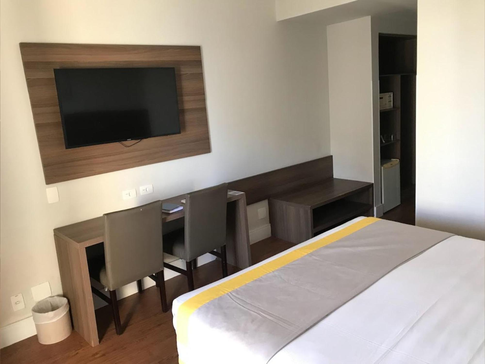 ホテル Costa Mar Recife By Acm ジャボアタン・ドス・グアララペス エクステリア 写真
