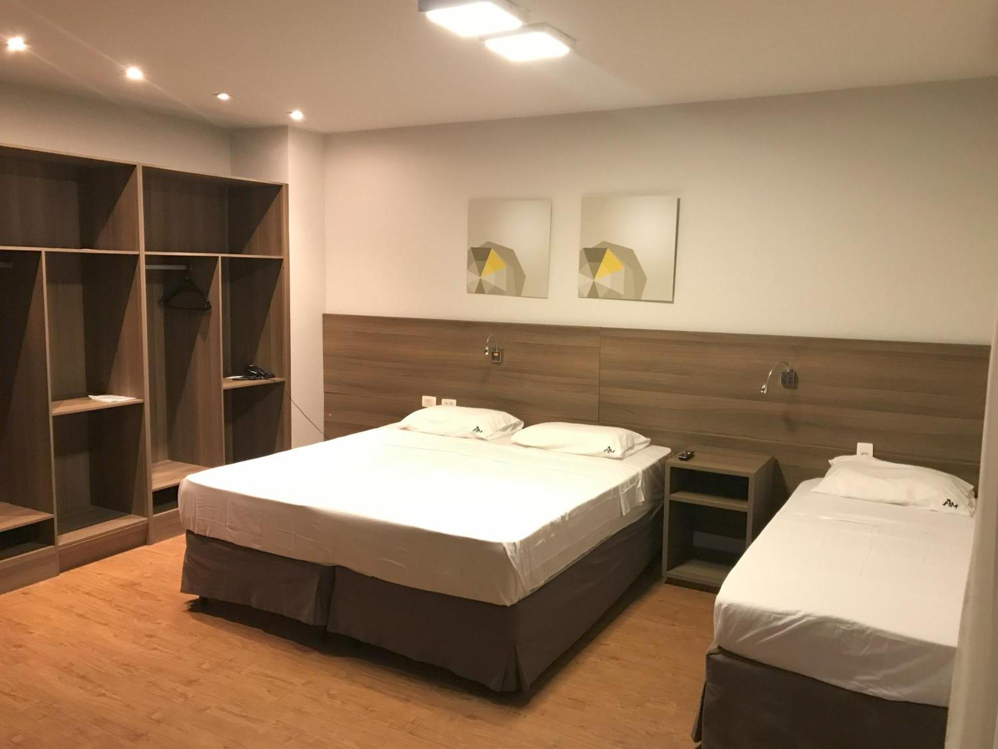ホテル Costa Mar Recife By Acm ジャボアタン・ドス・グアララペス エクステリア 写真