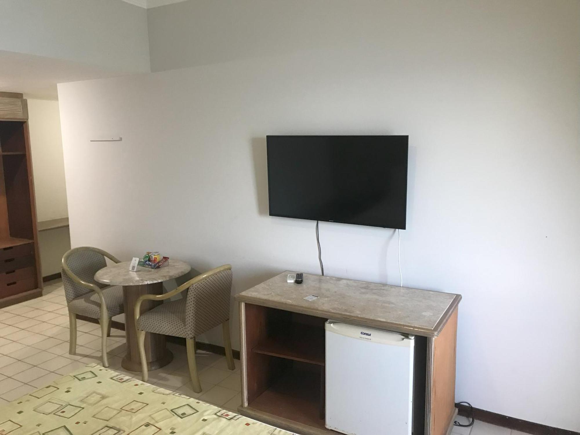 ホテル Costa Mar Recife By Acm ジャボアタン・ドス・グアララペス エクステリア 写真
