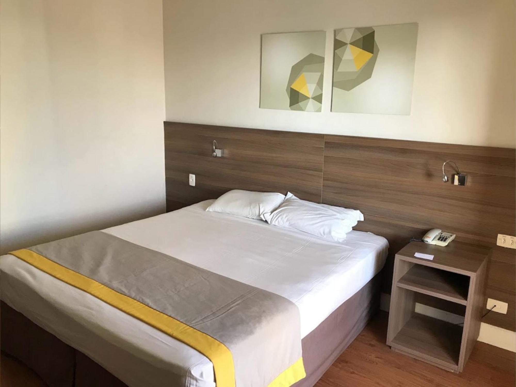 ホテル Costa Mar Recife By Acm ジャボアタン・ドス・グアララペス エクステリア 写真