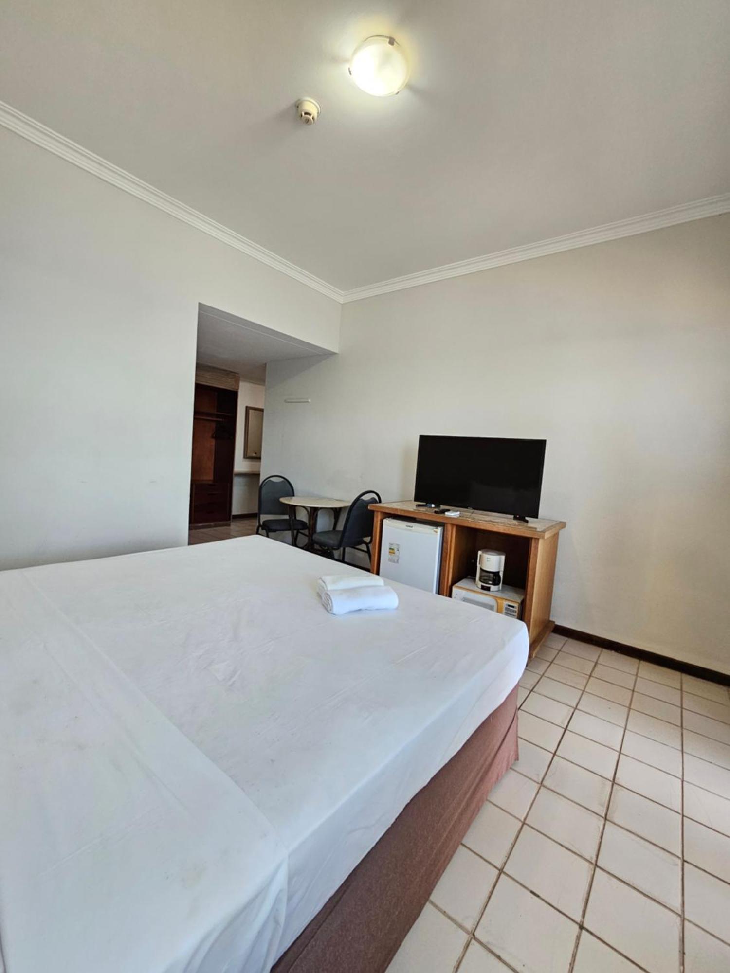 ホテル Costa Mar Recife By Acm ジャボアタン・ドス・グアララペス エクステリア 写真