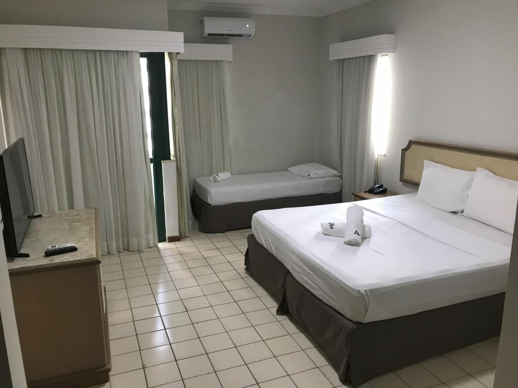 ホテル Costa Mar Recife By Acm ジャボアタン・ドス・グアララペス エクステリア 写真