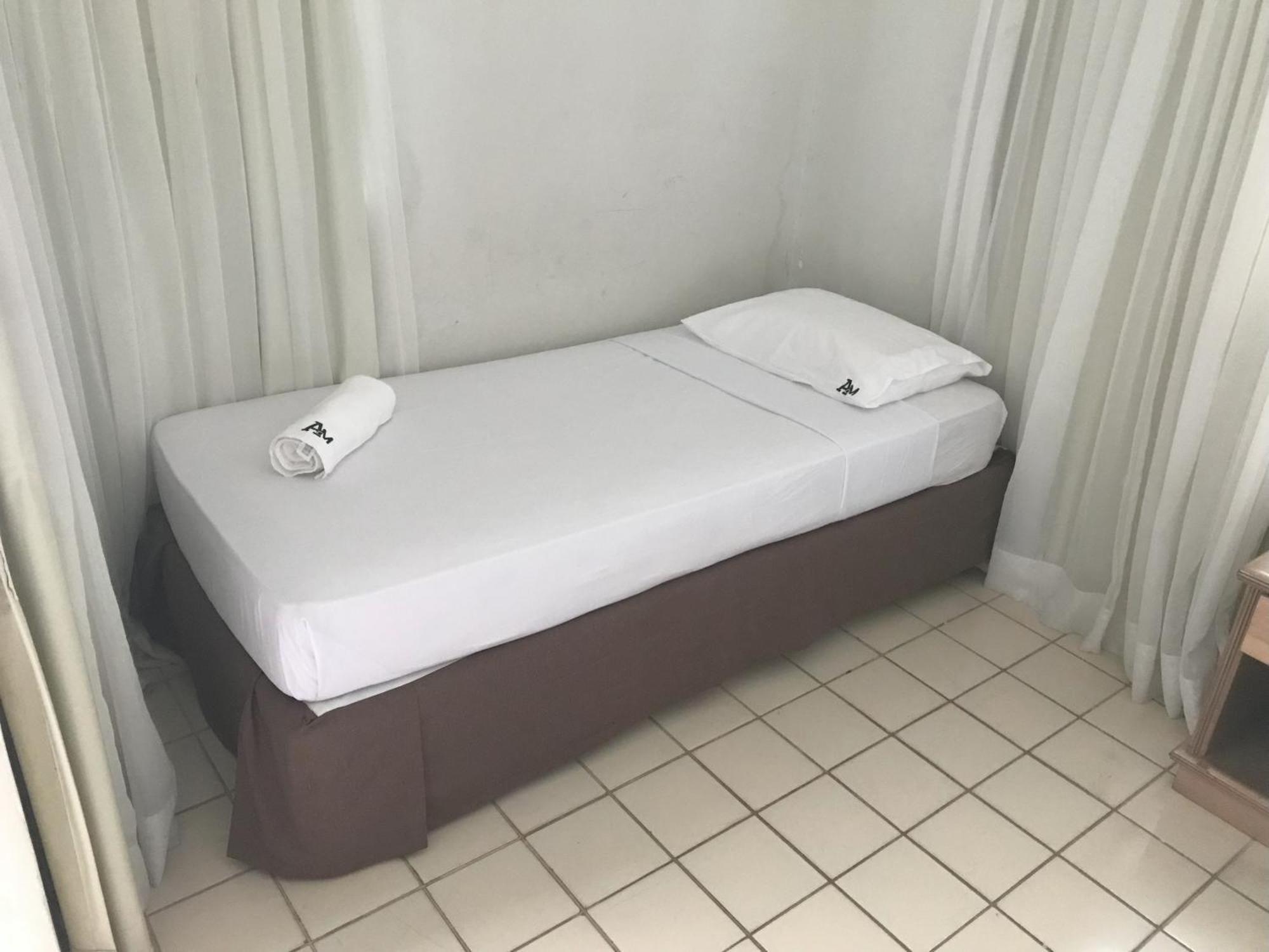 ホテル Costa Mar Recife By Acm ジャボアタン・ドス・グアララペス エクステリア 写真