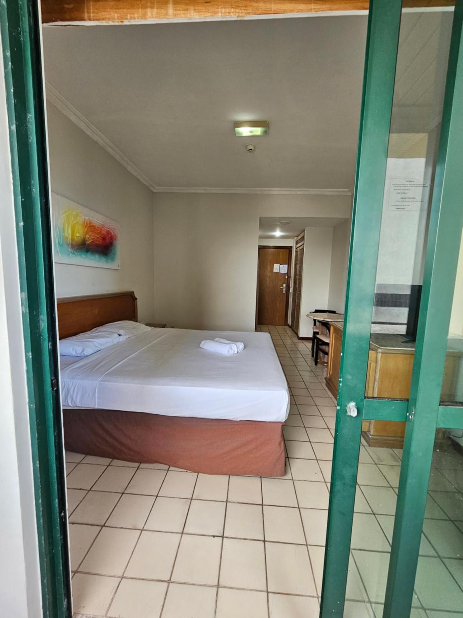 ホテル Costa Mar Recife By Acm ジャボアタン・ドス・グアララペス エクステリア 写真