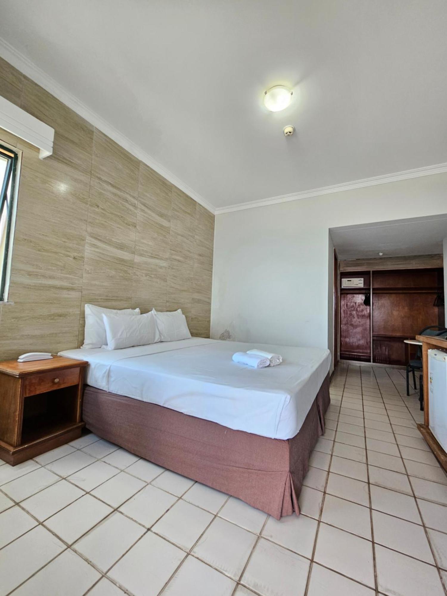 ホテル Costa Mar Recife By Acm ジャボアタン・ドス・グアララペス エクステリア 写真