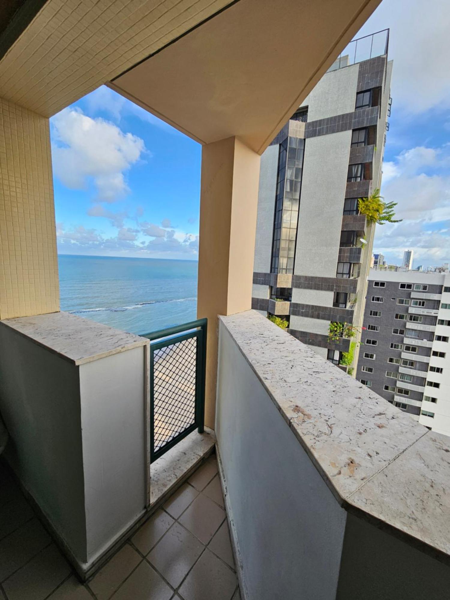 ホテル Costa Mar Recife By Acm ジャボアタン・ドス・グアララペス エクステリア 写真