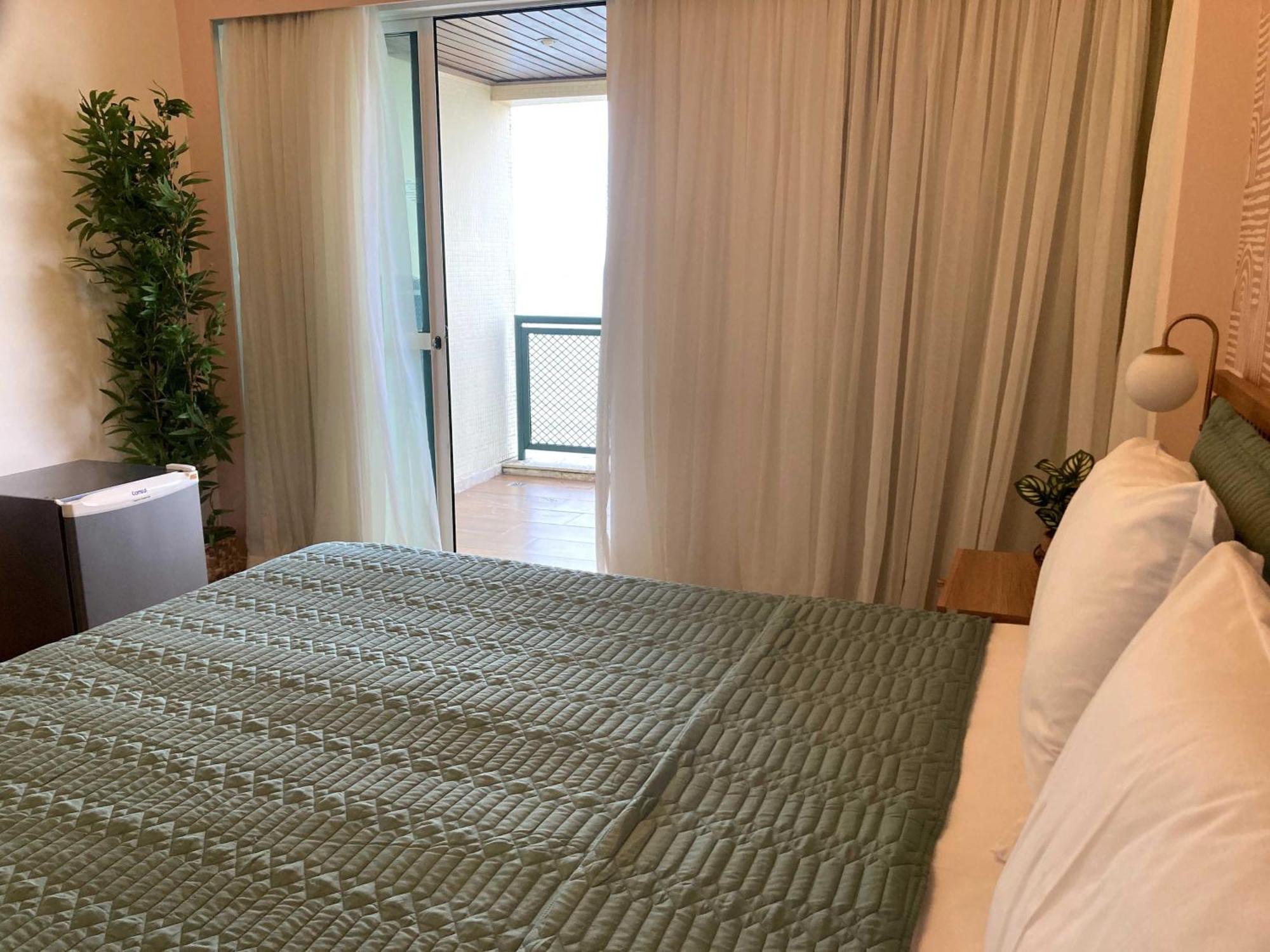 ホテル Costa Mar Recife By Acm ジャボアタン・ドス・グアララペス エクステリア 写真
