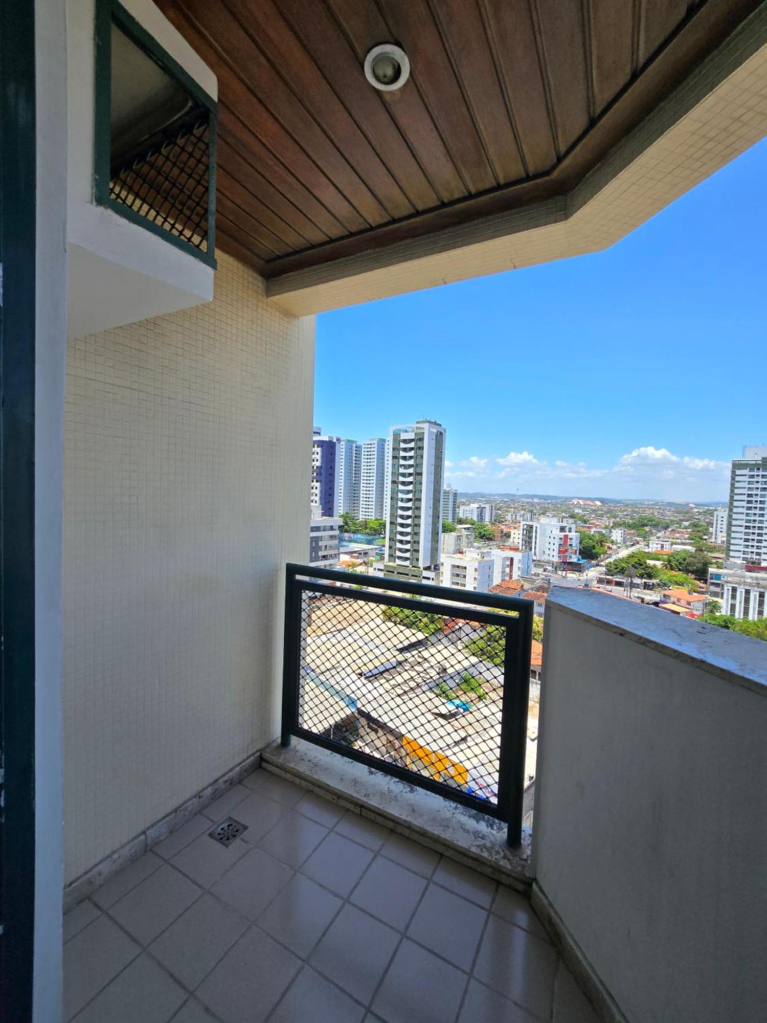 ホテル Costa Mar Recife By Acm ジャボアタン・ドス・グアララペス エクステリア 写真