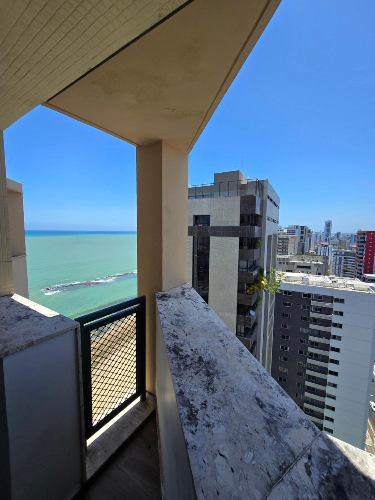 ホテル Costa Mar Recife By Acm ジャボアタン・ドス・グアララペス エクステリア 写真