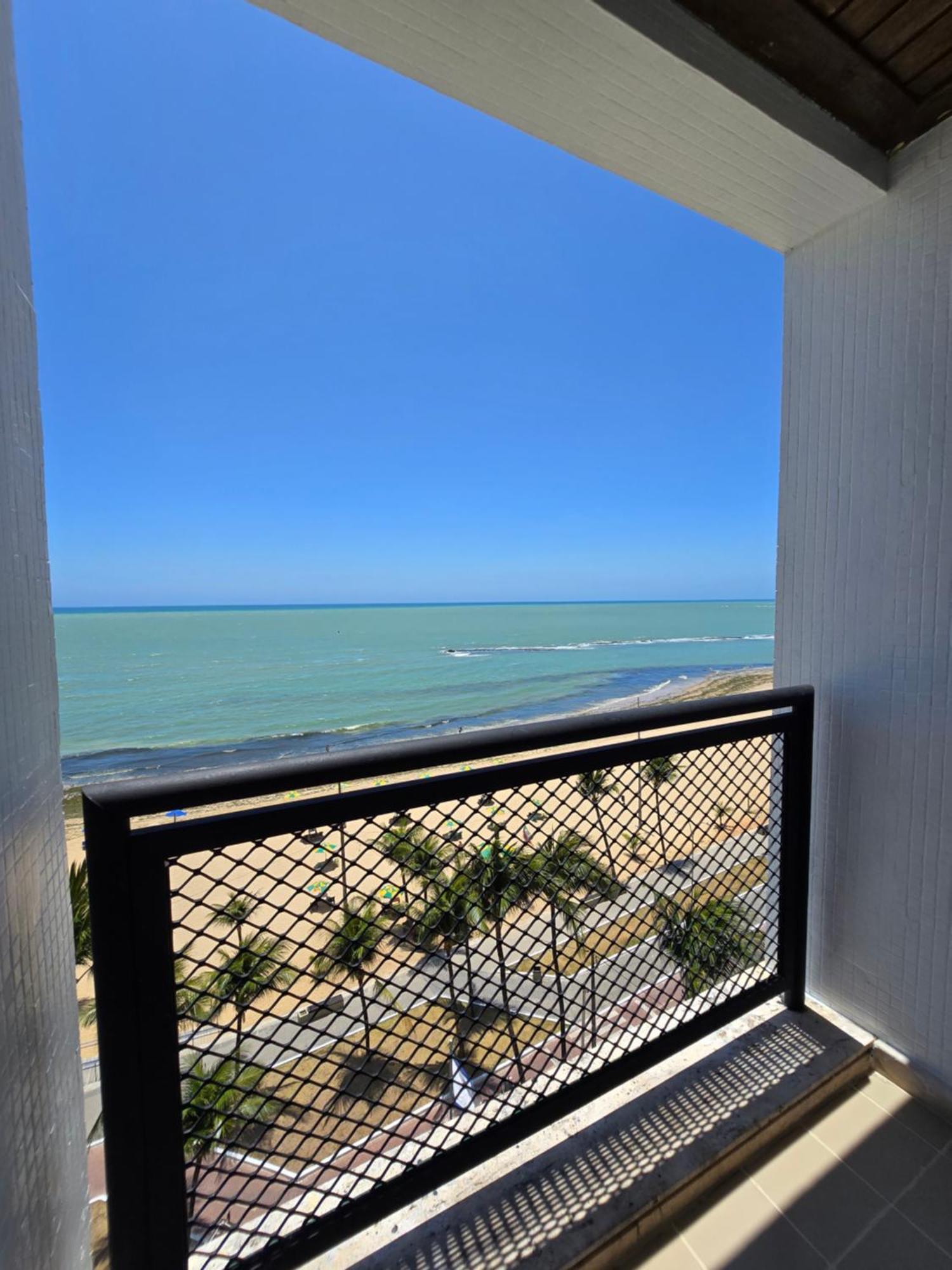 ホテル Costa Mar Recife By Acm ジャボアタン・ドス・グアララペス エクステリア 写真