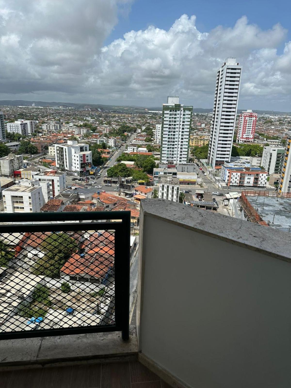 ホテル Costa Mar Recife By Acm ジャボアタン・ドス・グアララペス エクステリア 写真