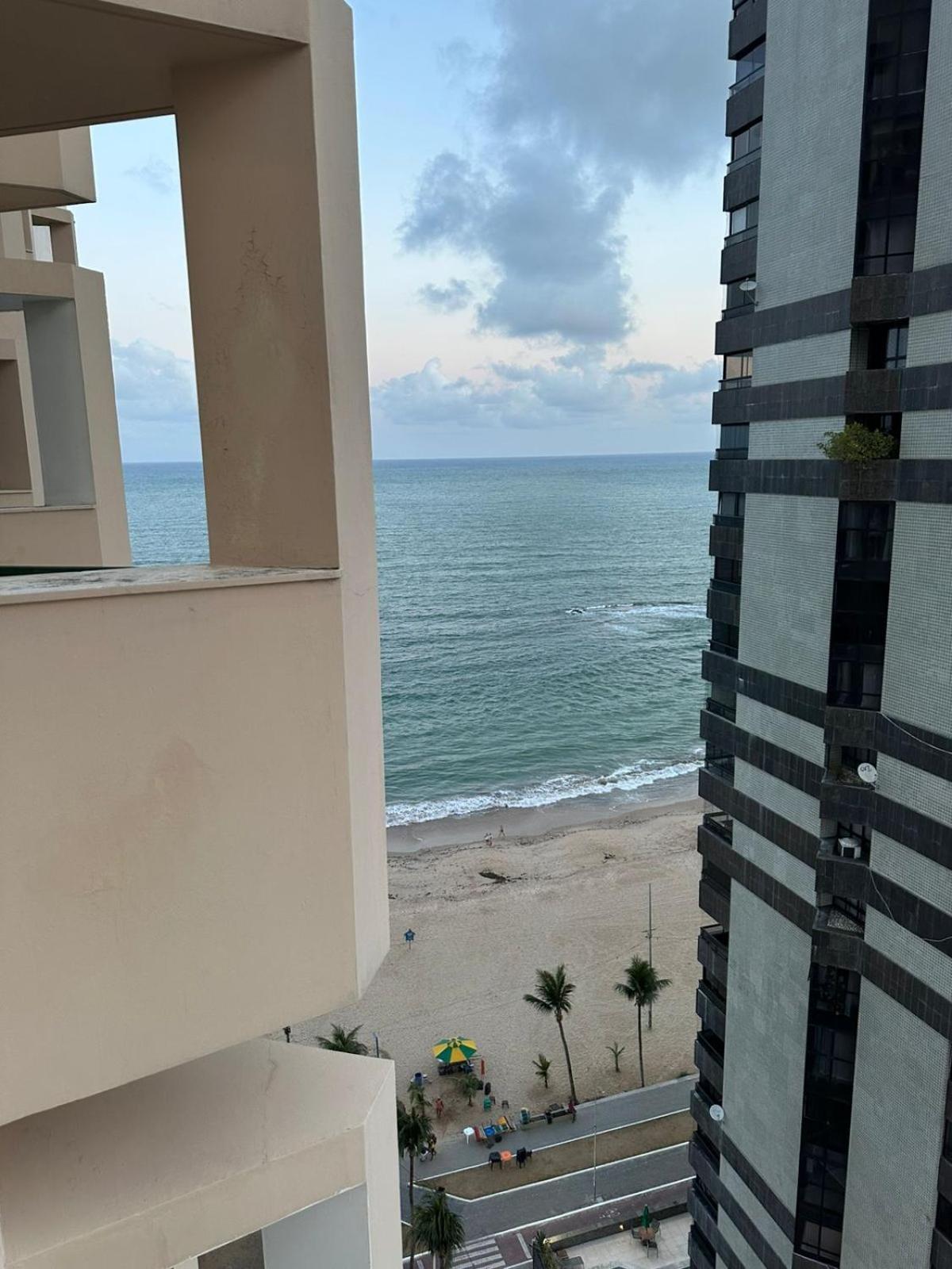 ホテル Costa Mar Recife By Acm ジャボアタン・ドス・グアララペス エクステリア 写真