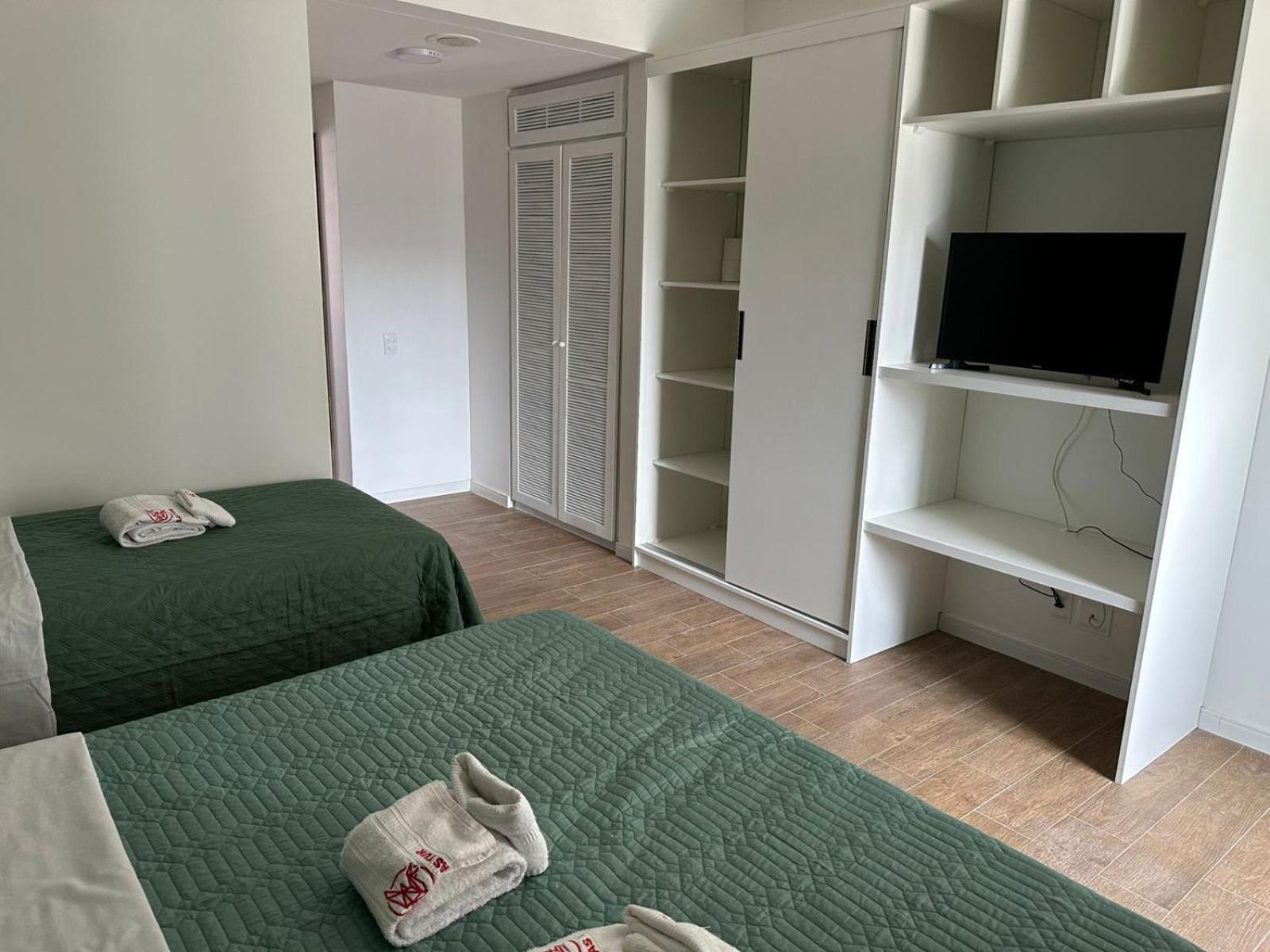 ホテル Costa Mar Recife By Acm ジャボアタン・ドス・グアララペス エクステリア 写真