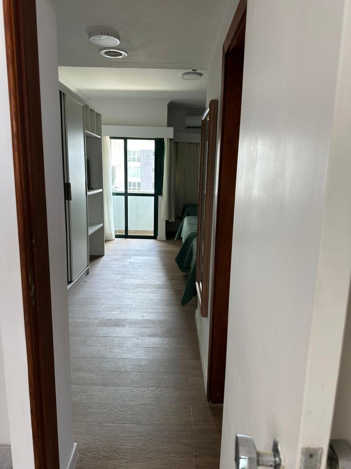 ホテル Costa Mar Recife By Acm ジャボアタン・ドス・グアララペス エクステリア 写真